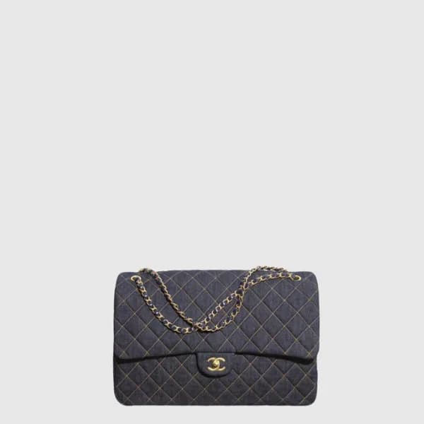 샤넬 여성 맥시 플랩백 - Chanel Womens Maxi Flap Bag - chb15… - 1
