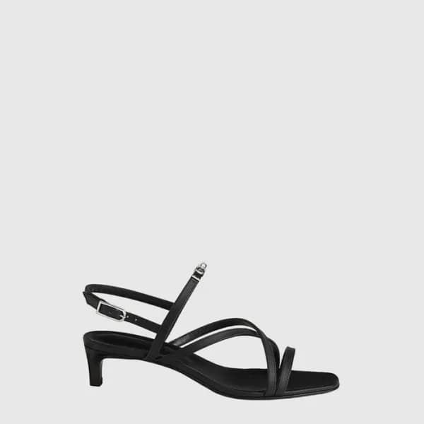 에르메스 여성 뮤즈 40 샌들 - Hermes Womens Muse 40 Sandals -… - 1