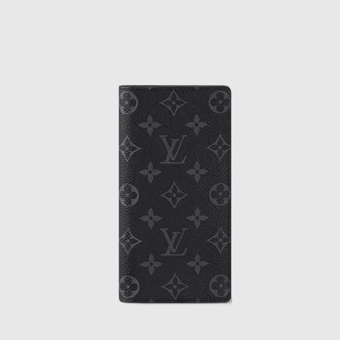 루이비통 남성 브라짜 월릿 이클립스 M61697 - Louis vuitton Mens Br… - 1