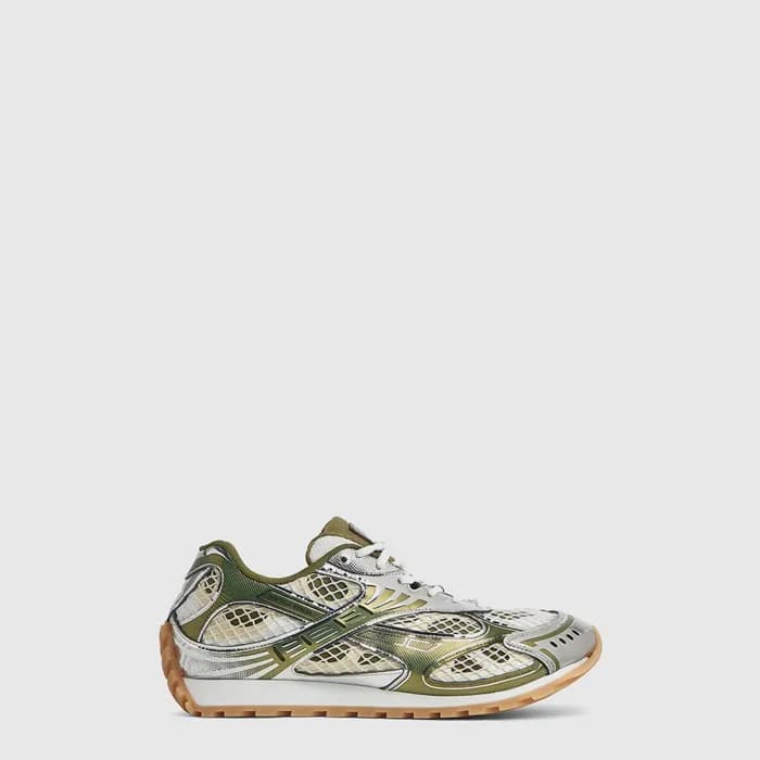 보테가 베네타 남/녀 오르빗 스니커즈 - Bottega veneta Unisex Orbit… - 1