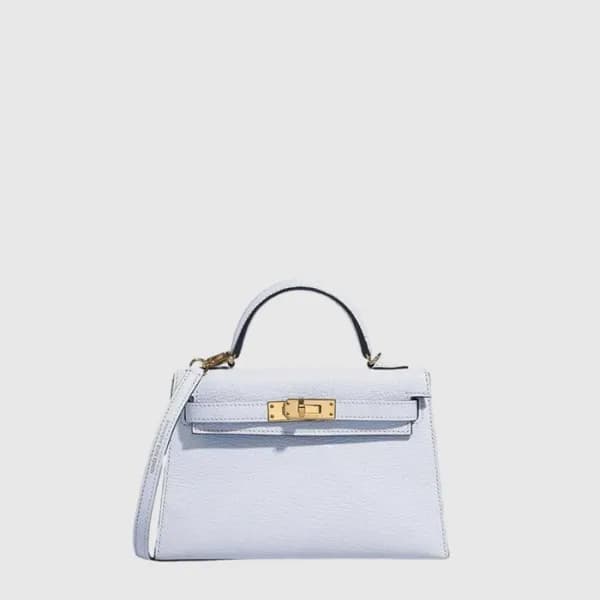 에르메스 여성 미니 켈리 백 - Hermes Womens Mini Kelly Bag - h… - 1