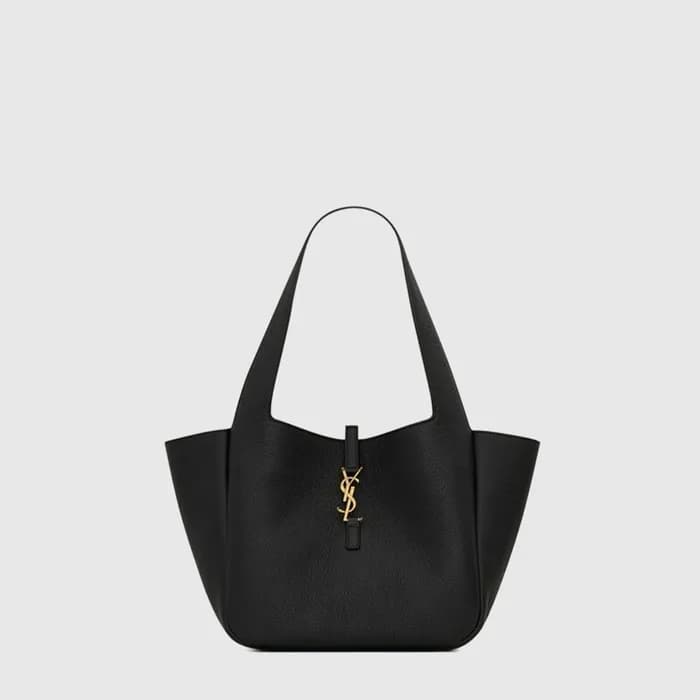 입생로랑 여성 LE 5 À 7 스몰 베아 백 - Saint Laurent Womens LE… - 1