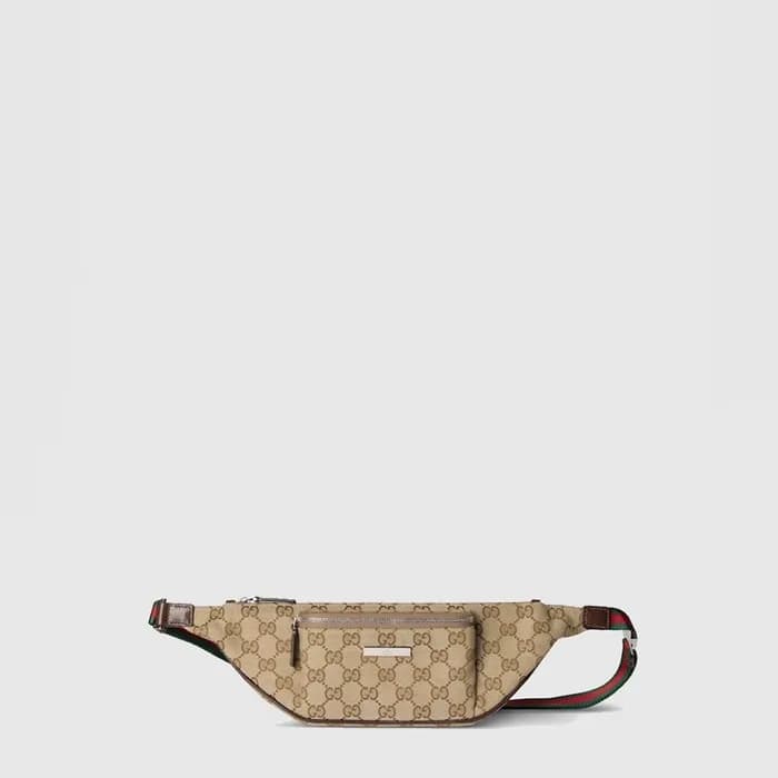 구찌 남성 오피디아 슬링백 - Gucci Mens Ophidia Slingbag - gub… - 1