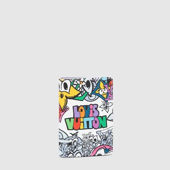 루이비통 남성 포켓 오거나이저 M82024 - Louis vuitton Mens Pocket Organizer - lvw1039x - 1