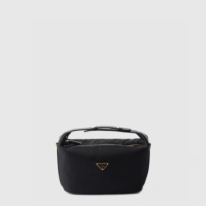 프라다 여성 레닐론 미니 클러치 1BC302 - Prada Womens Lenilon Mini Clutch - prb16414x