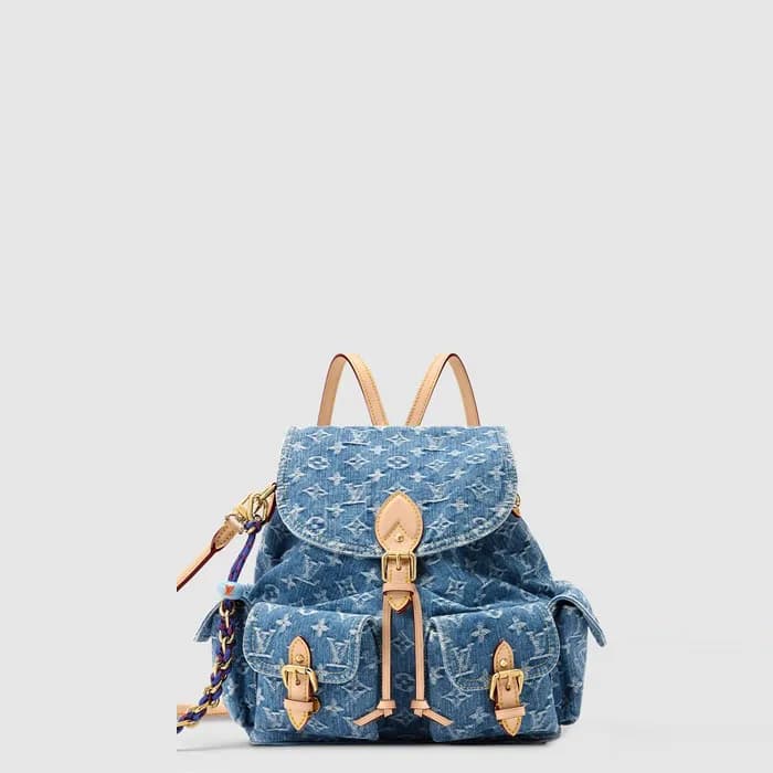 루이비통 남성 몽수리 카고 백팩 M27330 - Louis vuitton Mens Montsouris Cargo Backpack - lvb16498x