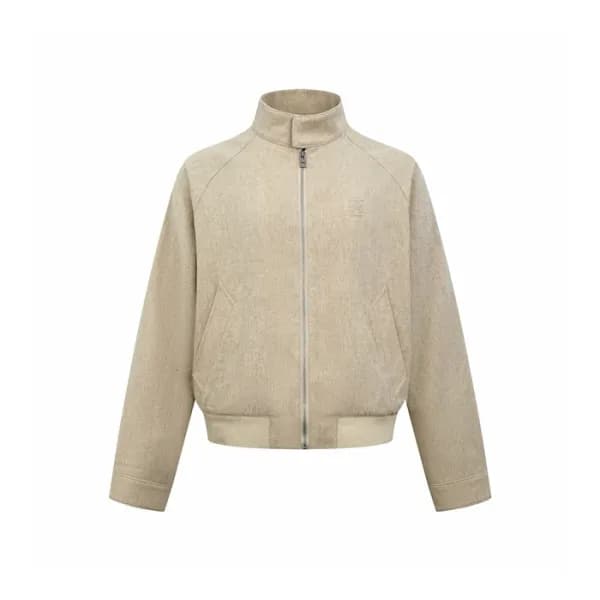 로에베 남성 폴로 자켓 - Loewe Mens Polo Jacket - loc16560x - 1