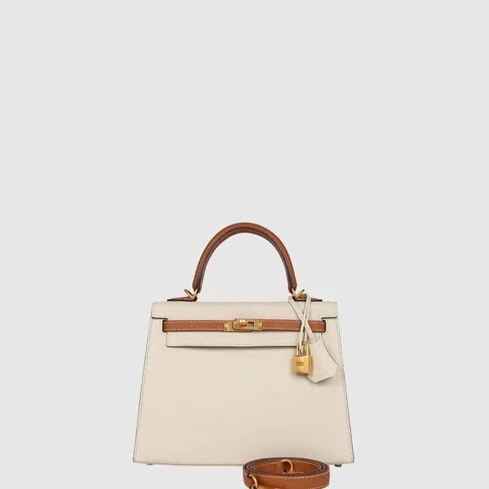 에르메스 여성 켈리 25 - Hermes Womens Kelly 25 - heb16964x - 1