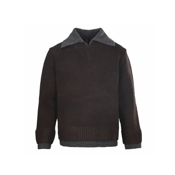 보테가베네타 남성 폴로 니트웨어 - Bottega veneta Mens Polo Knitwear - bvc17324x