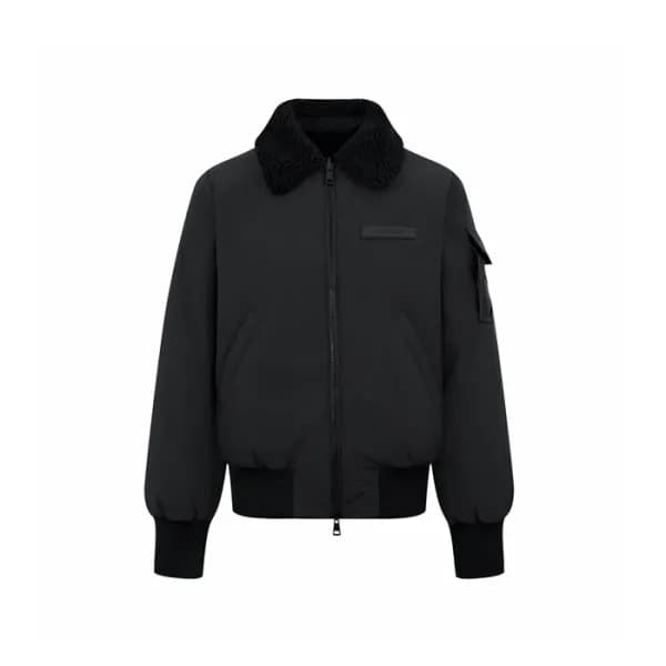 몽클레어 남성 양면 재킷 - Moncler Mens Reversible Jacket - moc17705x - 1