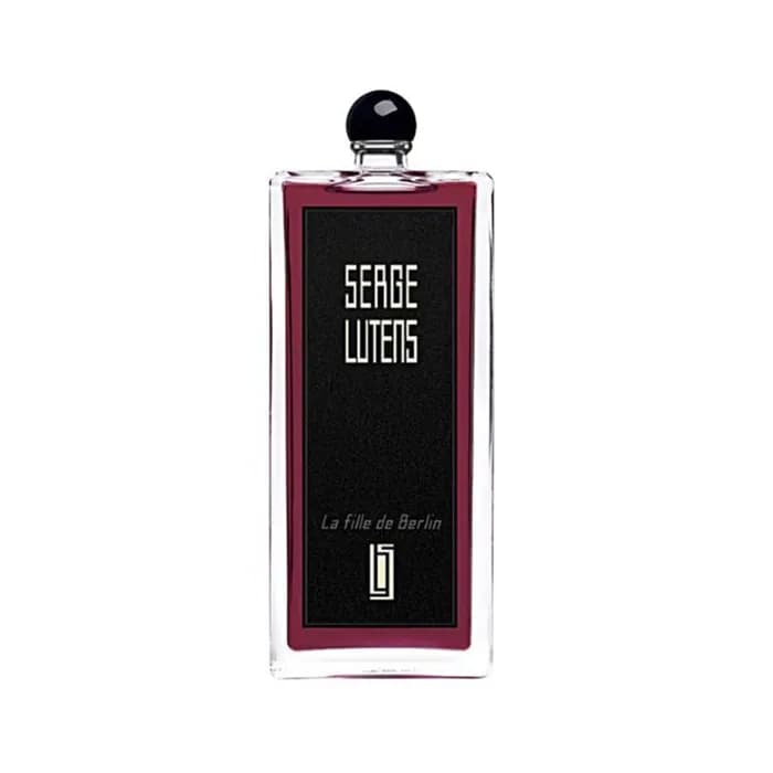 세르주 루텐 라 휘드 베흘랑 오 드 퍼퓸 100ml - Serge Lutens La Fille de Berlin Eau de Parfum - sep190x
