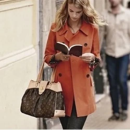 Louis Vuitton M45714 보에티 [ MM ] - 1