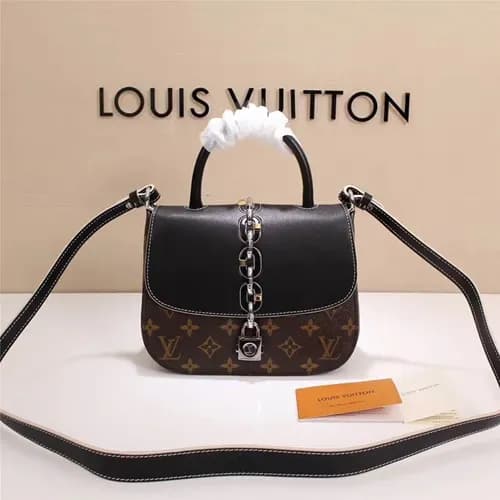 Louis Vuitton 2017 Women Bag,23cm - 루이비통 2017 여성용 … - 1