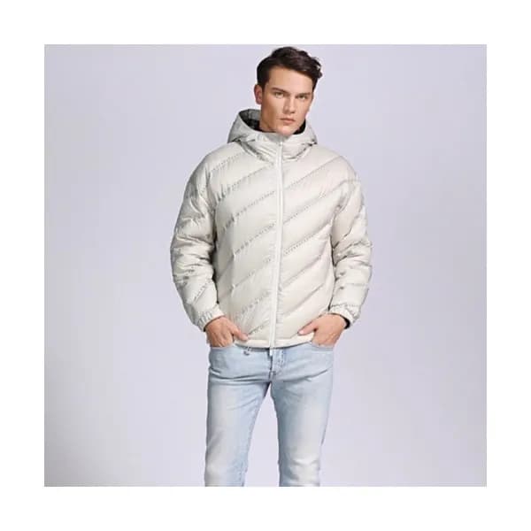 [매장판] FENDI 2018 MENS DOWN PADDING - 펜디 남성 다운패딩 FE… - 1