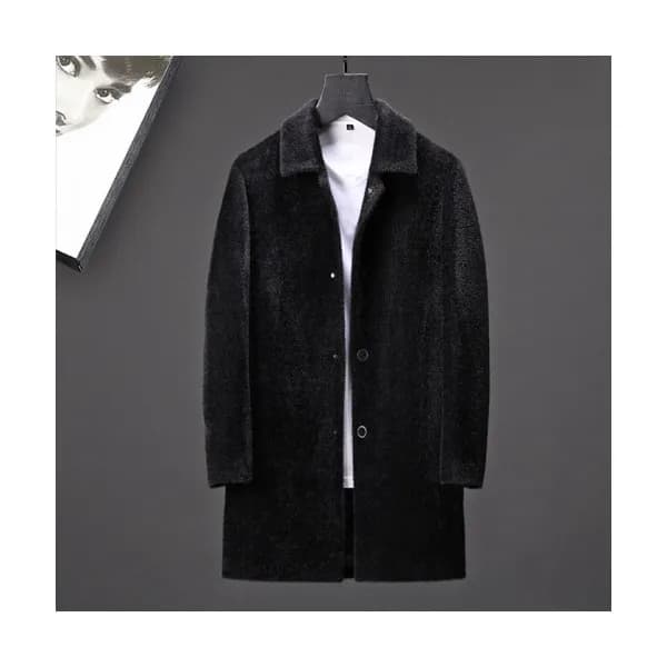 ARMANI 2018 MENS MINK COAT - 알마니 남성 밍크 코트 ARM0054 …