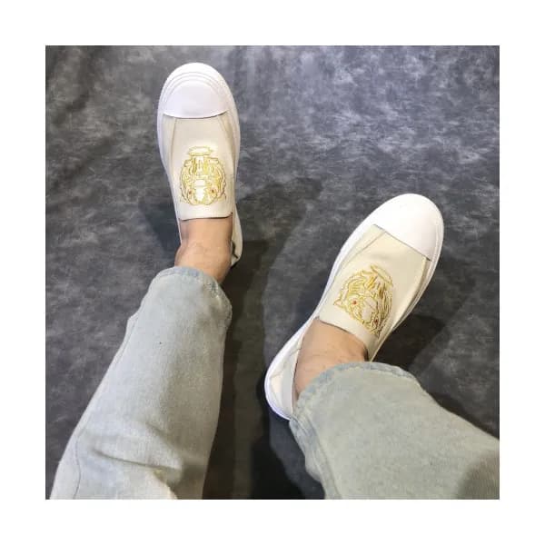 GUCCI 2018 MENS LEATHER LOAFER - 구찌 남성 레더 로퍼 GUC0… - 1