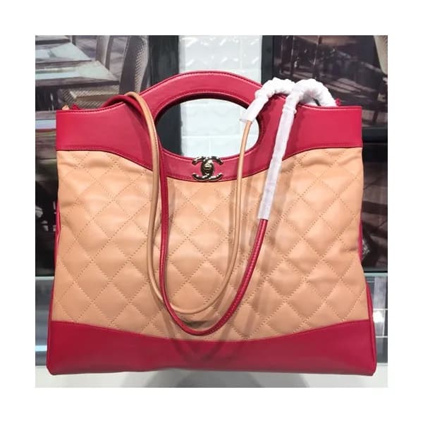 Chanel 31 Tote Shoulder Bag ,37CM - 샤넬 31 토트 숄더백 … - 1