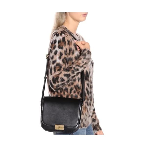 Saint Laurent 2018 Betty Shoulder Bag,22.5cm - 입생로… - 1