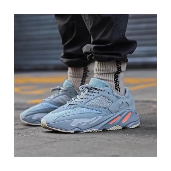 Adidas Yeezy Boost Static700 3M - 아디다스 이지부스트 700 스… - 1