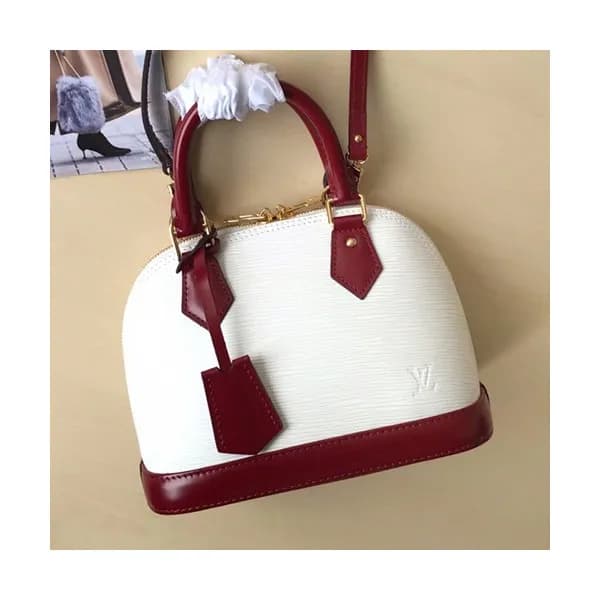 [이건 당장 사야돼!!]Louis Vuitton 2019 Alma Tote Shoulder… - 1
