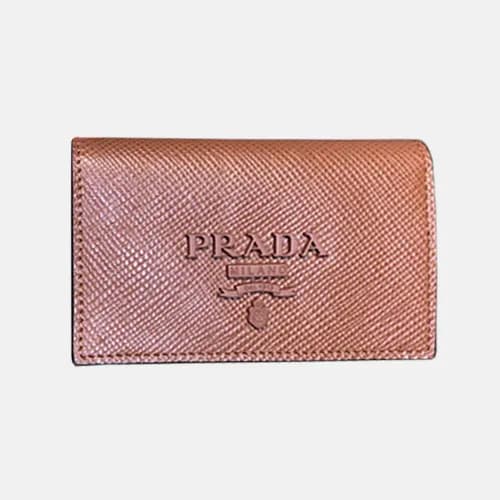 Prada 2019 Saffiano Card Holder 1MC122 - 프라다 사피아노 …