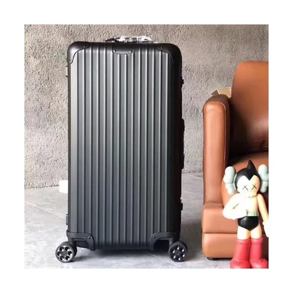 RIMOWA 2019 Carrier 31 in - 리모와 2019 남여공용 캐리어, RIM… - 1