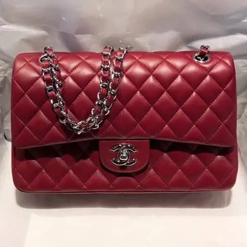 Chanel 2019 Classic Flap Shoulder Bag,25CM - 샤넬 20… - 1