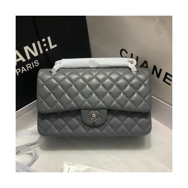 Chanel 2019 Women Chain Shoulder Bag 1112 ,25CM -… - 1