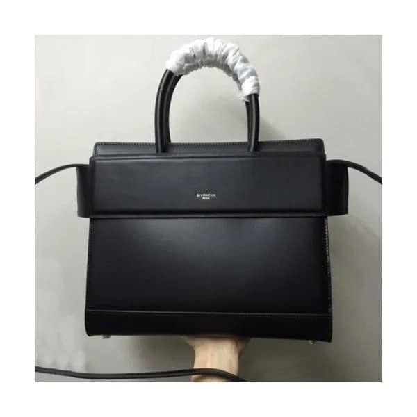 Givenchy 2019 Horizon Leather Large Tote Shoulder … - 1