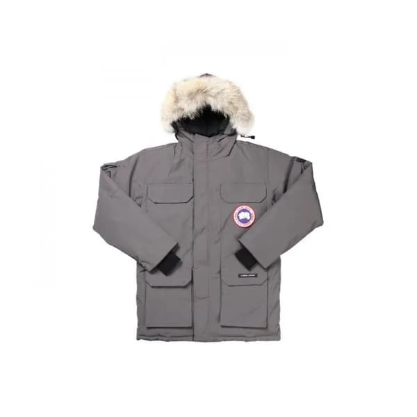 [커스텀급]Canada Goose 2019 Mens 08Expedition Logo Ove… - 1
