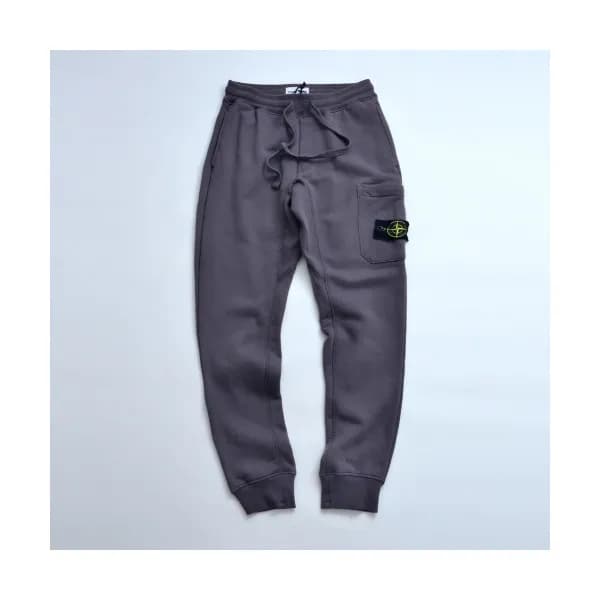 Stone Island 2019 Mens Logo Training Pants - 스톤아일… - 1