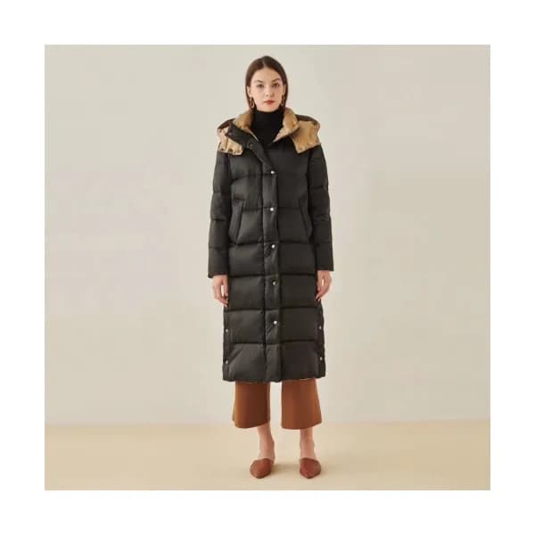[매장판]Maxmara 2019 Ladies Long Down Padding - 막스마라… - 1