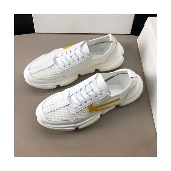 Moncler 2019 Mens Running Shoes - 몽클레어 2019 남성용 런닝… - 1