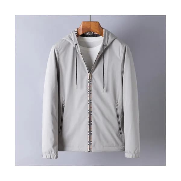Burberry 2019 Mens Casual Jacket - 버버리 2019 남성 캐쥬얼… - 1