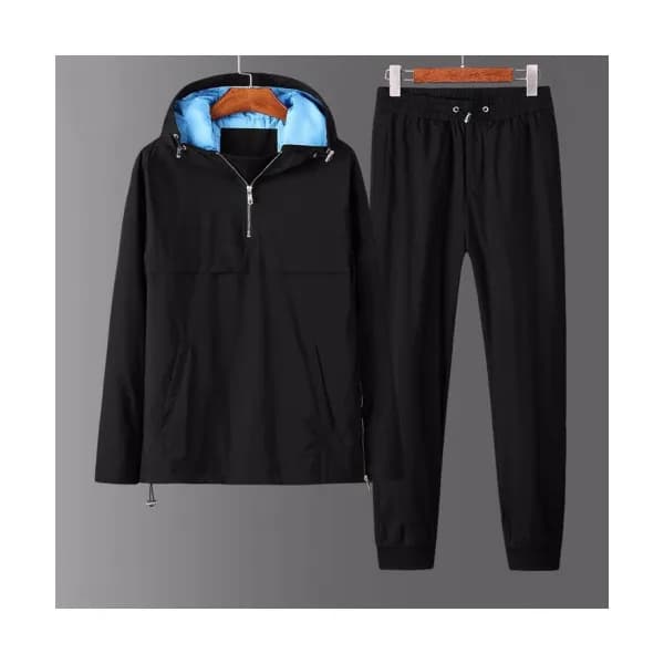Givenchy 2019 Mens Casual Logo Training Clothes -… - 1