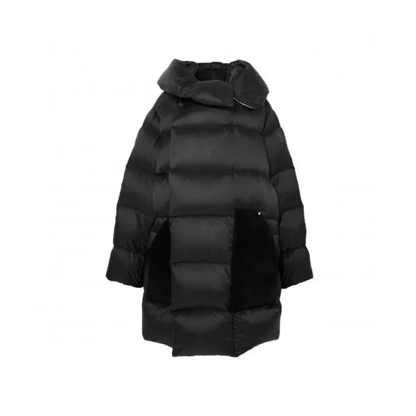 Rick Owens 2019 Mm/Wm Basic Goose Down Padding- 릭오… - 1