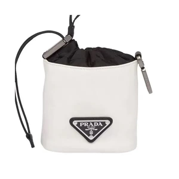 Prada 2019 Leather Shoulder Bag,13cm - 프라다 2019 여성… - 1