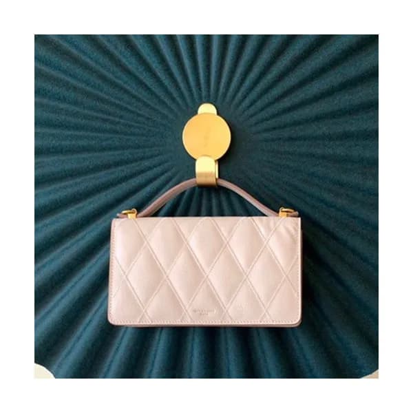 Givenchy 2019 Leather Tote Shoulder Bag,19CM - 지방시… - 1