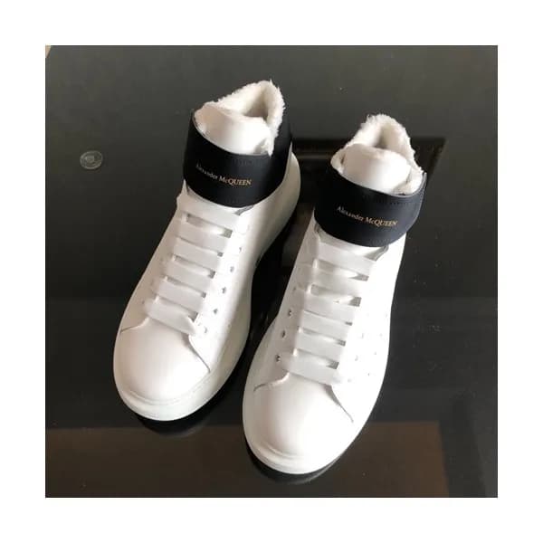 Alexander McQueen 2019 Mm/Wm Oversol Sneakers - 알렉… - 1