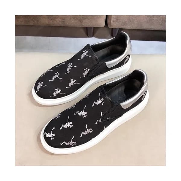 Alexander McQueen 2019 Mens Slip On - 알렉산더맥퀸 2019 … - 1