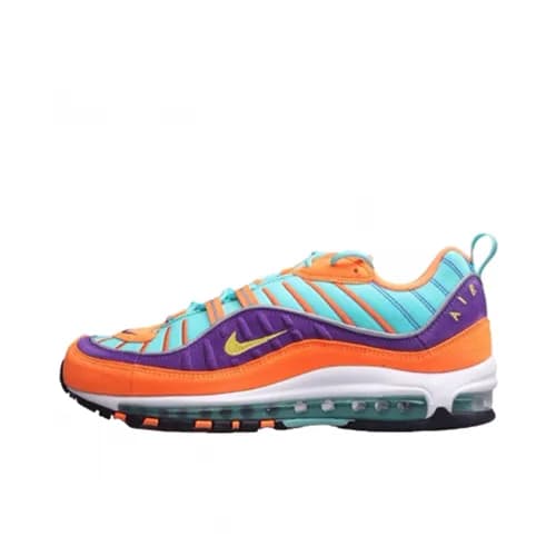 Nike 2019 Air Max 98 The Senior Service An Ounce O… - 1