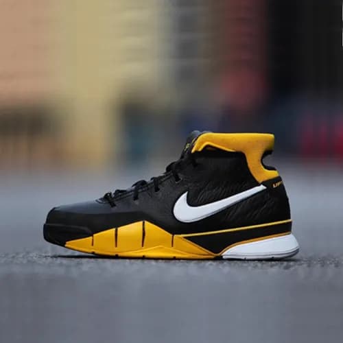 Nike 2019 Kobe 1 ZK 1 Mens Running Shoes AQ2728 - … - 1