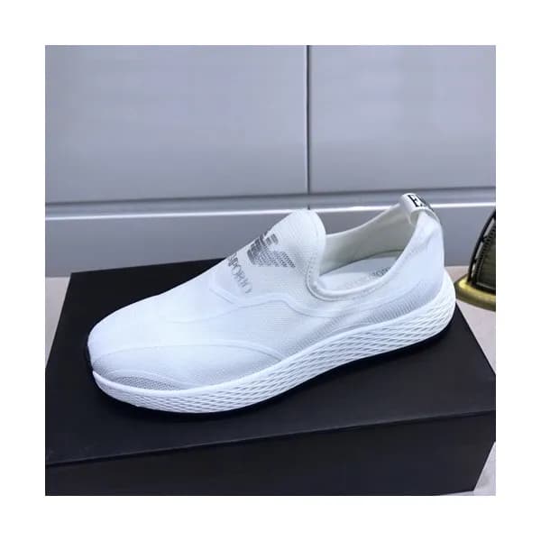 Armani 2020 Mens Sneakers - 알마니 2020 남성용 스니커즈 ARM… - 1