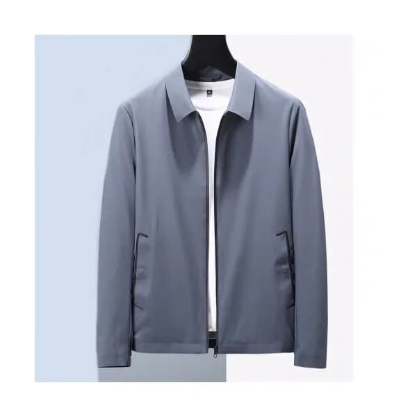 [제냐]Ermenegildo Zegna 2020 Mens Business Casual Ja… - 1