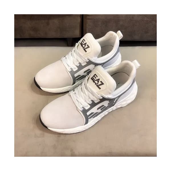 Armani 2020 Mens Sneakers - 알마니 2020 남성용 스니커즈 ARM… - 1