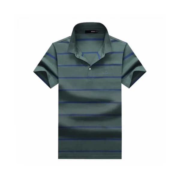 [폴로]Polo 2020 Mens Logo Cotton Polo Short Sleeved … - 1