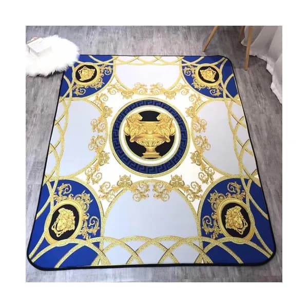 Versace 2020 Autumn / Winter Carpet - 베르사체 2020 가을… - 1