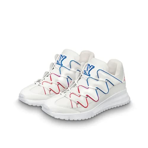 [매장판]Louis Vuitton 2020 Mens Sneakers - 루이비통 2020… - 1