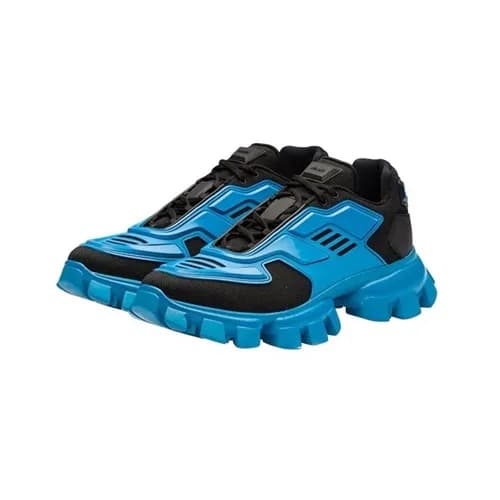 [매장판]Prada 2020 Mens Running Shoes - 프라다 2020 남성용 … - 1