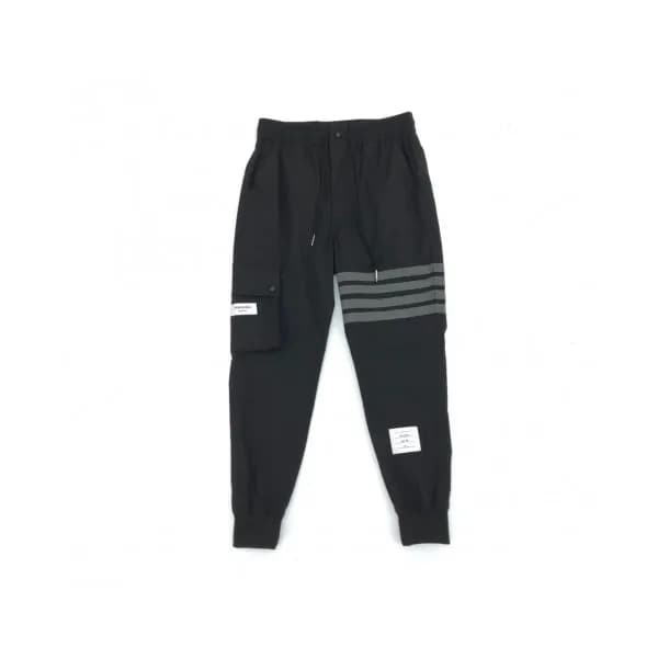 [톰브라운]Thom Browne 2020 Mens Casual Training Pants … - 1